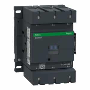Schneider Electric LC1D150U7 Contactor