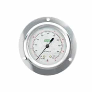Refco 7203378 Pressure Gauge