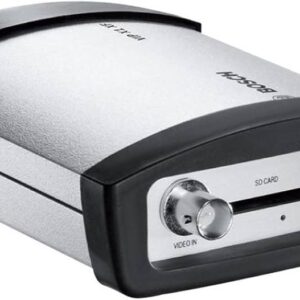 Bosch VIP-X1XF Channel Video Encoder