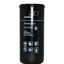 MTU X00012879 Spin-on Fuel Filter