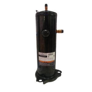 Copeland ZJ27KHE-PFB-582 Scroll Compressor