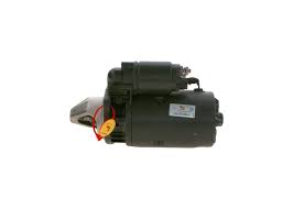 Deutz 0118-2233 Starter Motor