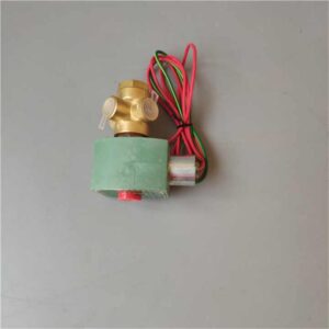 Sullair 02250125-829 Solenoid Valve