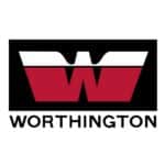 Worthington Logo