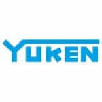 Yuken Logo