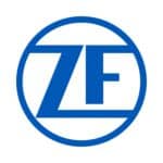 ZF Logo