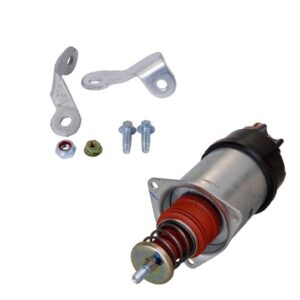 Delco Remy 1115701 Solenoid Switch