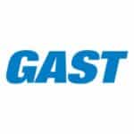 Gast Logo