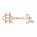 Hydraulic Inc Logo