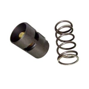 Atlas Copco 1202586902 Thermostat Valve