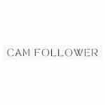 Cam Follower Logo