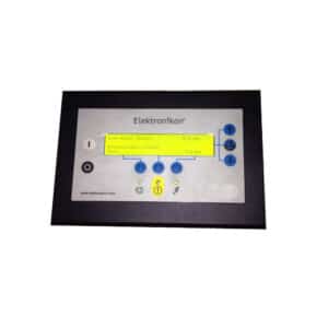 Atlas Copco 1900520012 Compressor Controller