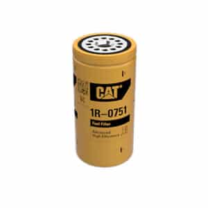 Caterpillar 1R-0751 Fuel Filter