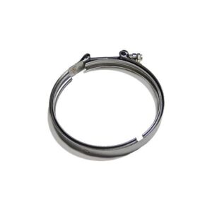 Cummins 201989 V Band Clamp