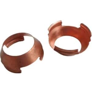 Cummins 207244 Injector Seal