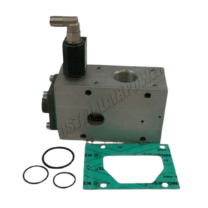 Ingersoll Rand 23531627 Pressure Relief Valve