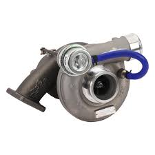 Perkins 2674A404 Turbocharger