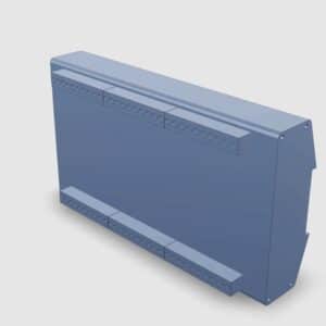Cummins 2867056 Status Module