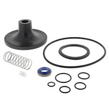 Atlas Copco 2911005100 Unloader Valve Kit
