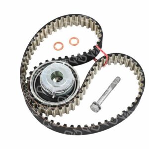 Deutz 2931480 Timing Belt Kit