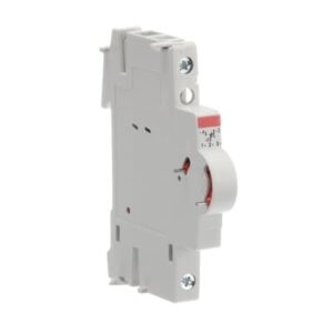 ABB 2CDS200912R0001 Auxiliary Contact