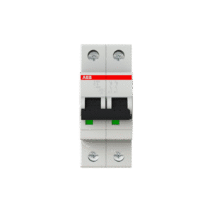 ABB 2CDS252001R0064 Miniature Circuit Breaker