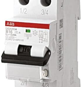 ABB 2CSR252140R3064 Residual Current Circuit Breaker