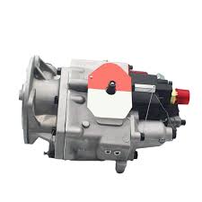 Cummins 3075537 Fuel Injection Pump
