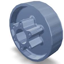 Cummins 3178564 Fan Pulley