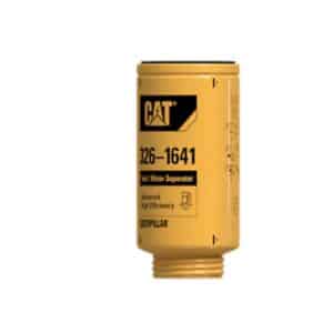 Caterpillar 326-1641 Fuel Water Separator