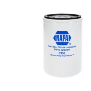 NAPA 3358 Fuel Filter