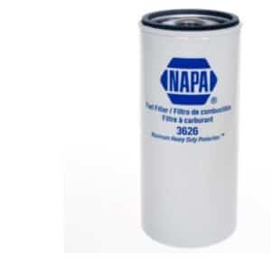 NAPA 3626 Secondary Fuel Filter
