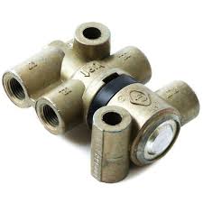 Norgen 4111-4A Suspension Dump Valve