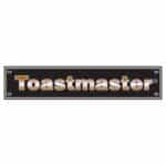 Toastmaster Logo