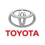 Toyota Logo