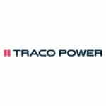 Traco Power Logo