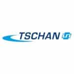 TSCHAN Logo
