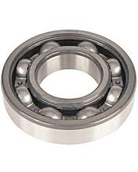 Timken 6204-RSC3 Deep Groove Ball Bearing