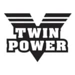 Twin Power Logo