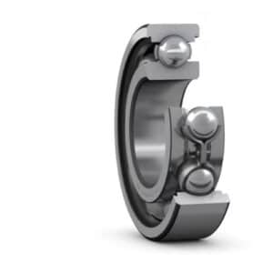 SKF 6315/C4 Deep Groove Ball Bearing