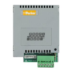 Parker 6605-PROF-00 Profibus Card