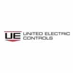United Electric Control Logo