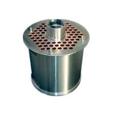 Ingersoll Rand 68149921 Air Cooler