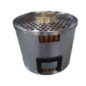 Ingersoll Rand 68149954 Air Cooler