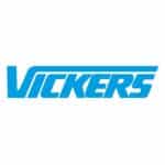 Vickers Logo