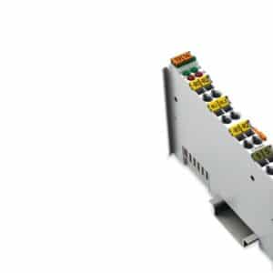 Wago 750-461 Analog Input Module
