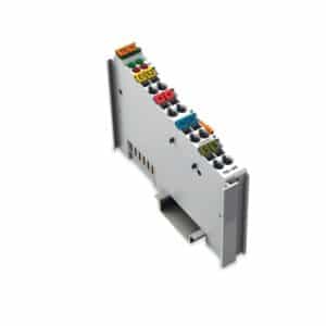 Wago 750-465 Analog Input Module