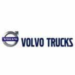 Volvo Trucks Logo