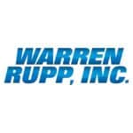 Warren Rupp Logo