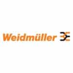 Weidmuller Logo